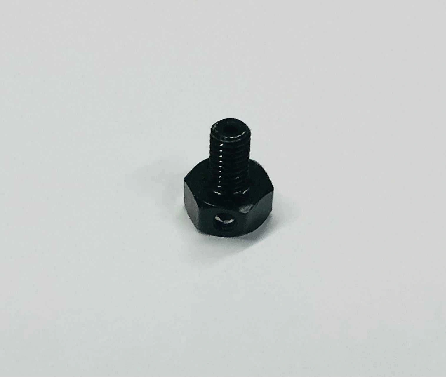 Bacchetta Barrel Adjusting Cable Stop