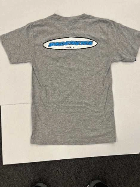 Bacchetta B T-Shirt, Small
